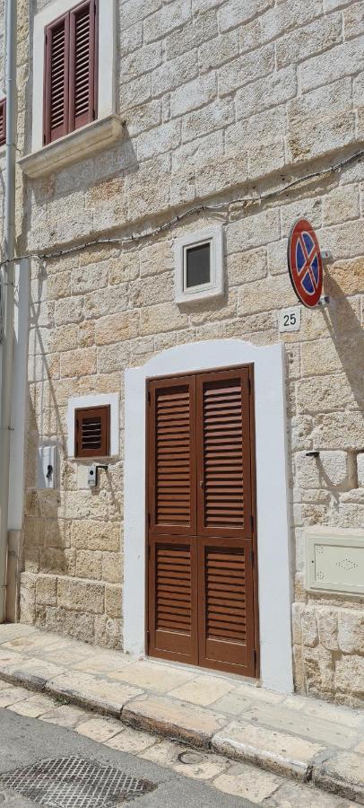 Casa Attinia - Polignano Villa Polignano a Mare Exterior photo